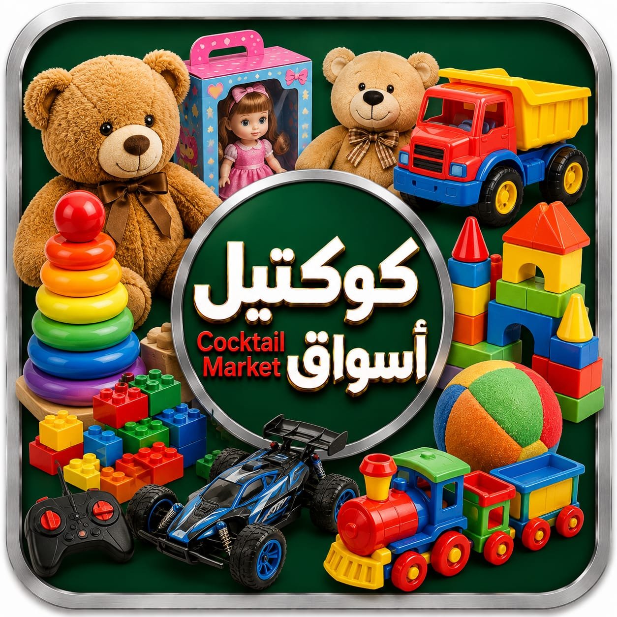 العاب أطفال